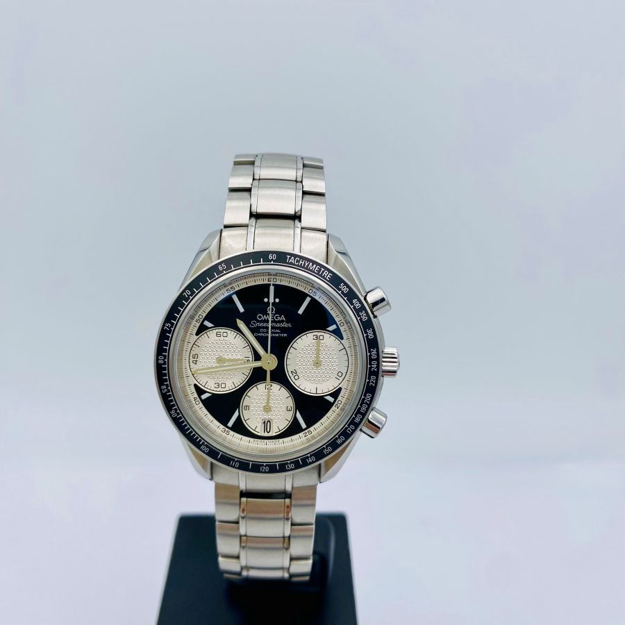 Omega Speedmaster Racing Master Cronometro