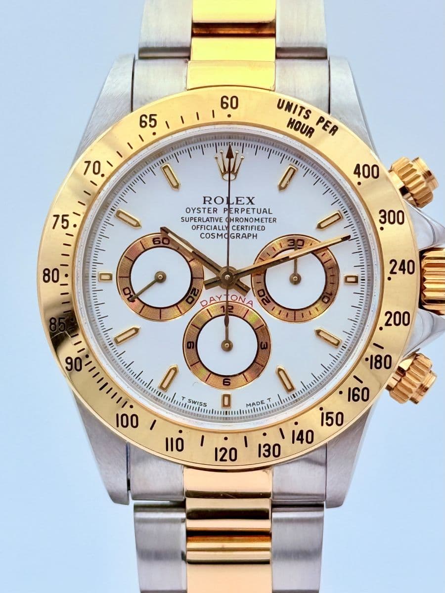 Rolex Cosmograph Daytona 16523