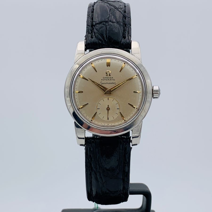 Omega Seamaster CK2576