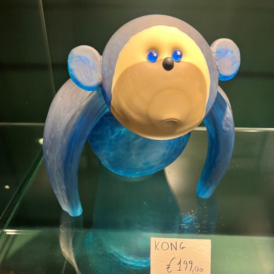 KONG GLASS STUDIO BOROWSKI