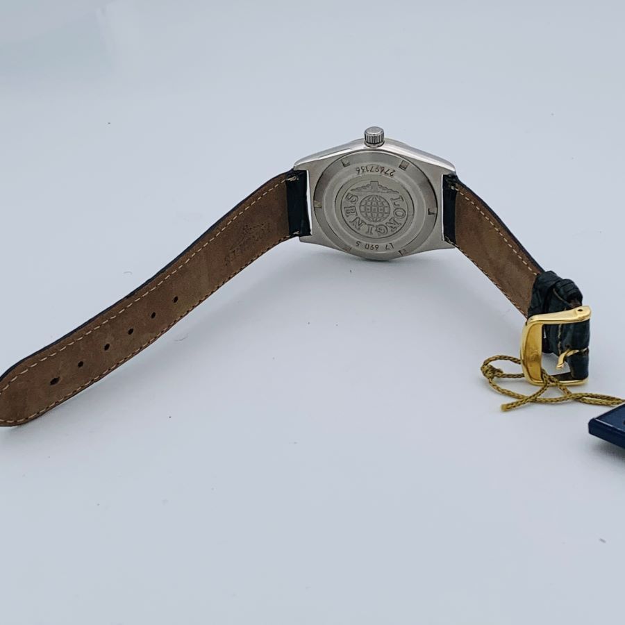 Longines Automatico L7.190.5