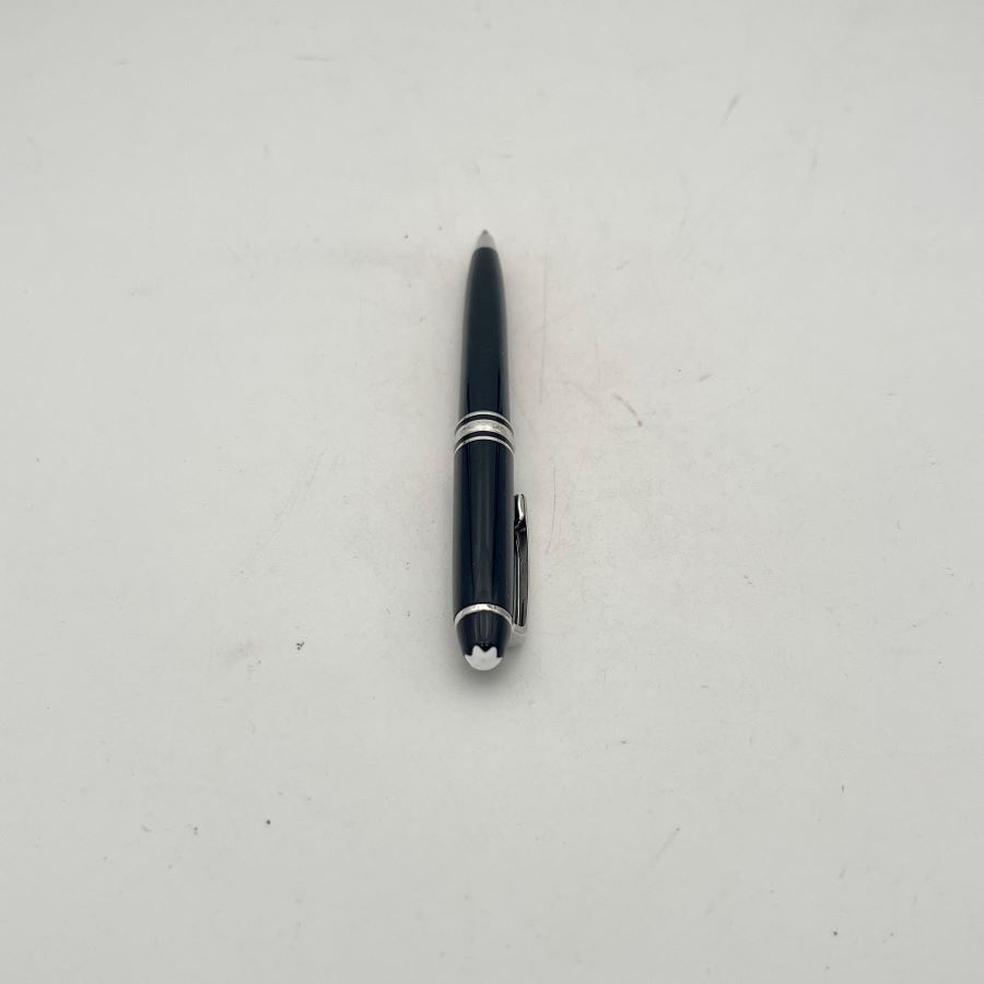 Montblanc Meisterstück Hommage à W.A. Mozart Stilografica Platino P1116