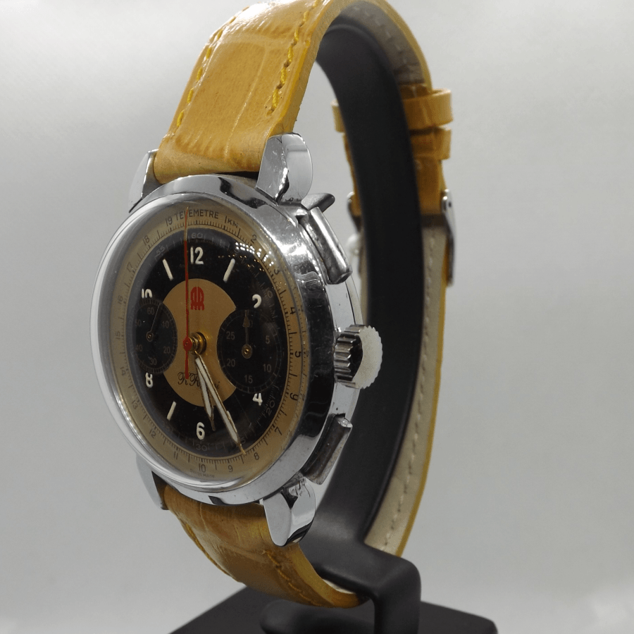 RRubini Serie 1951 Cronografo Edizione Limitata N°6