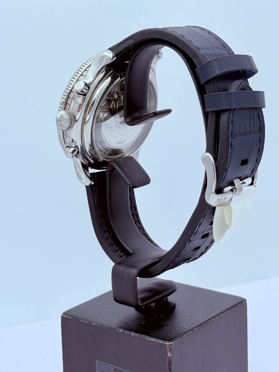 Longines Lindberg L2.602.4