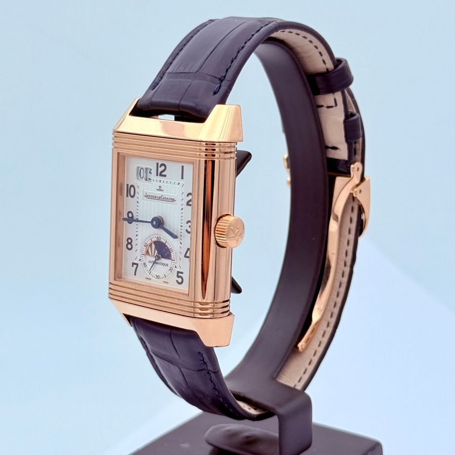 Jaeger-LeCoultre Grande Reverso Sun Moon