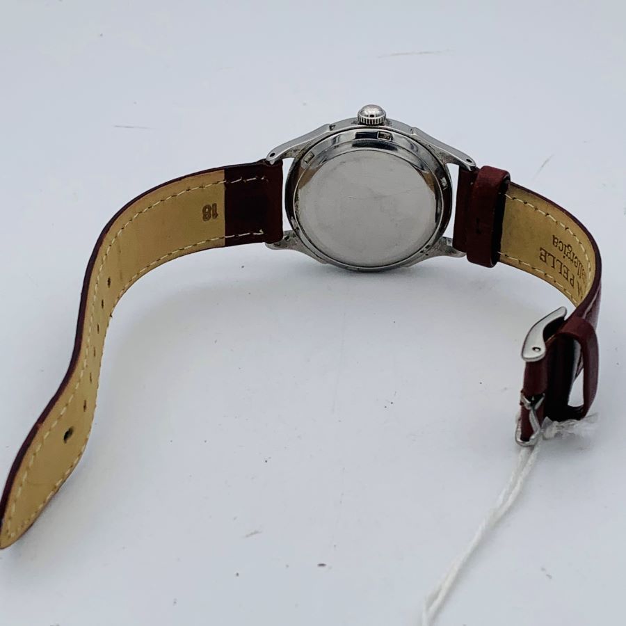 Omega Bumper Automatico (Ref: 2582-1)