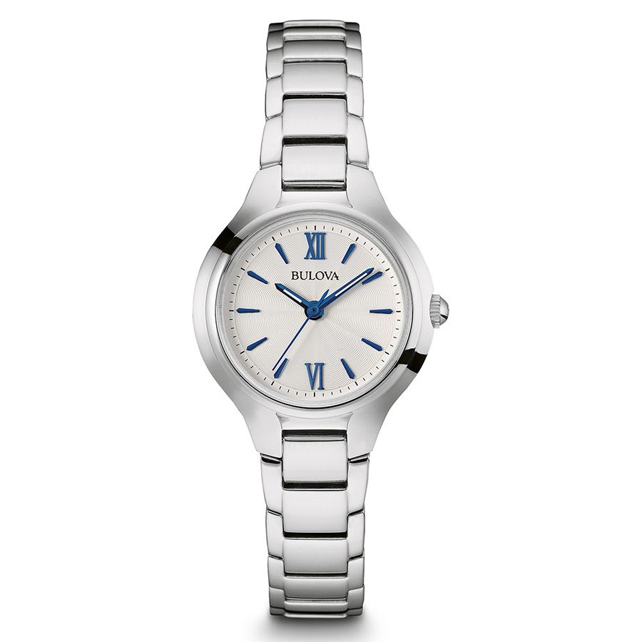 Bulova Classic Lady Orologio da Donna 96L215