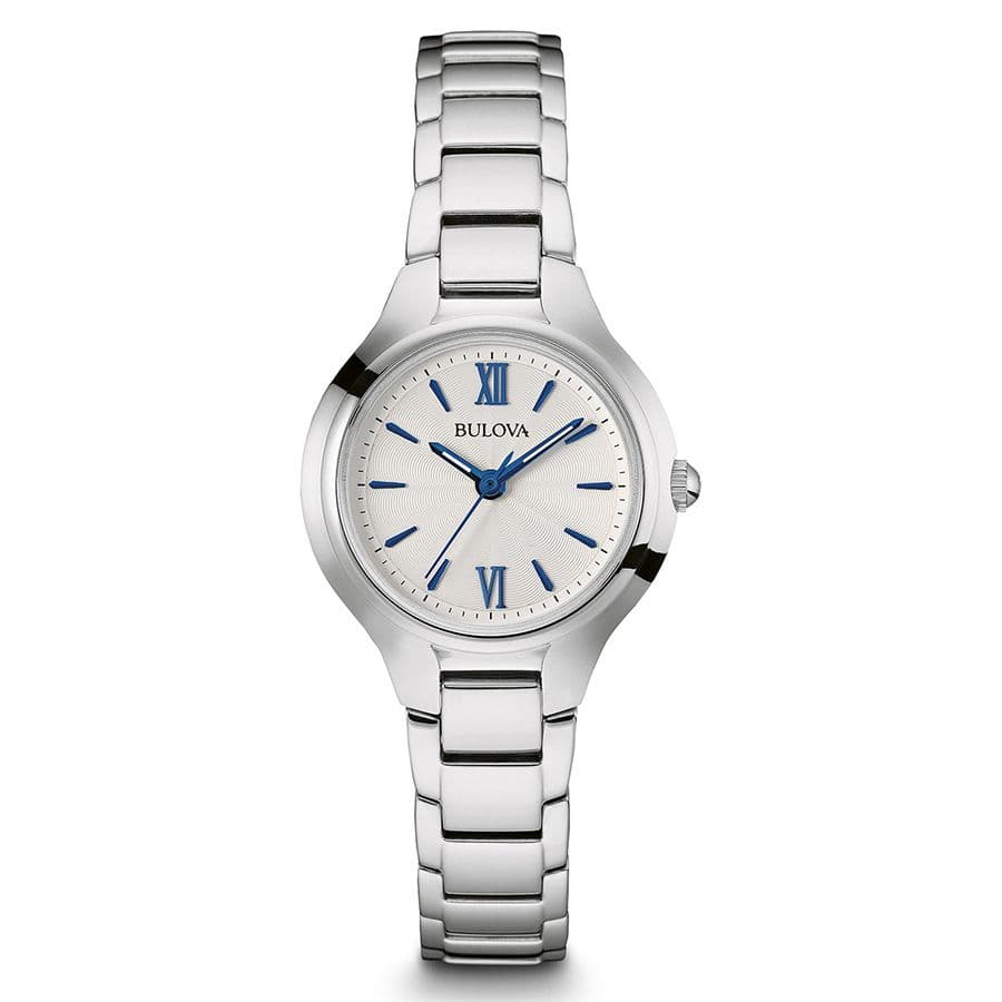 Bulova Classic Lady Orologio da Donna 96L215