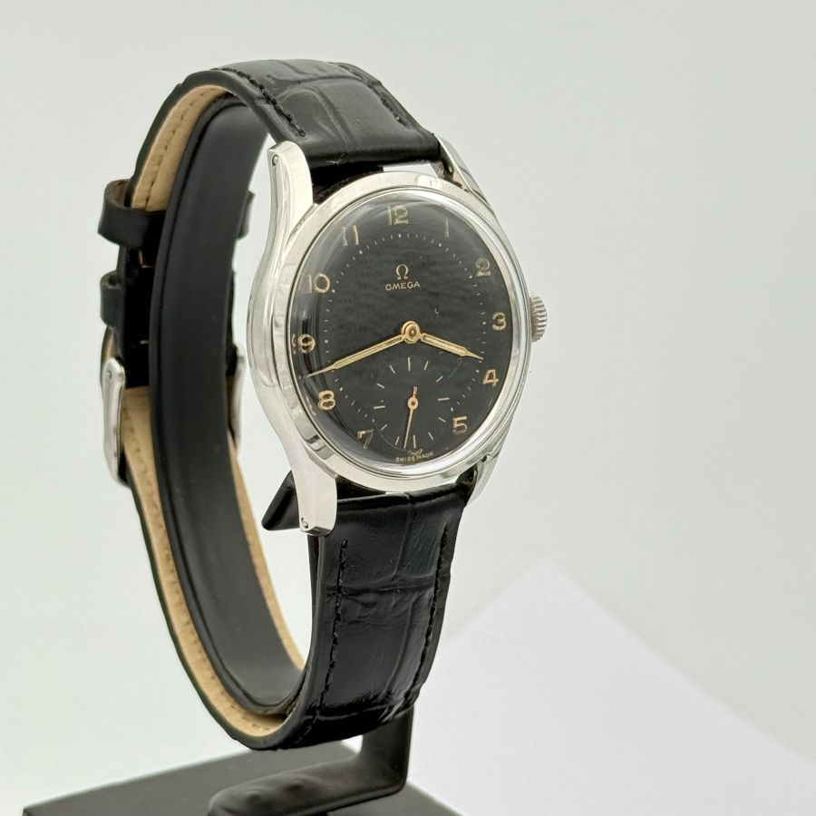 Omega Swim proof (CK 2639)