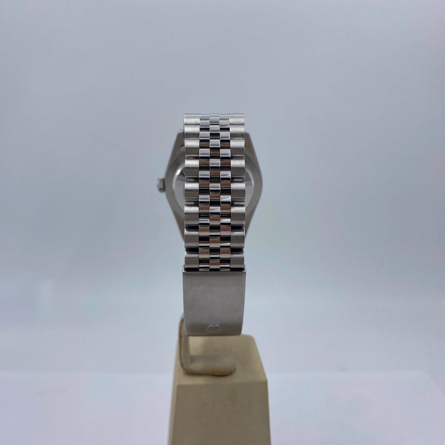 Rolex Datejust 36 con Bracciale Jubilee