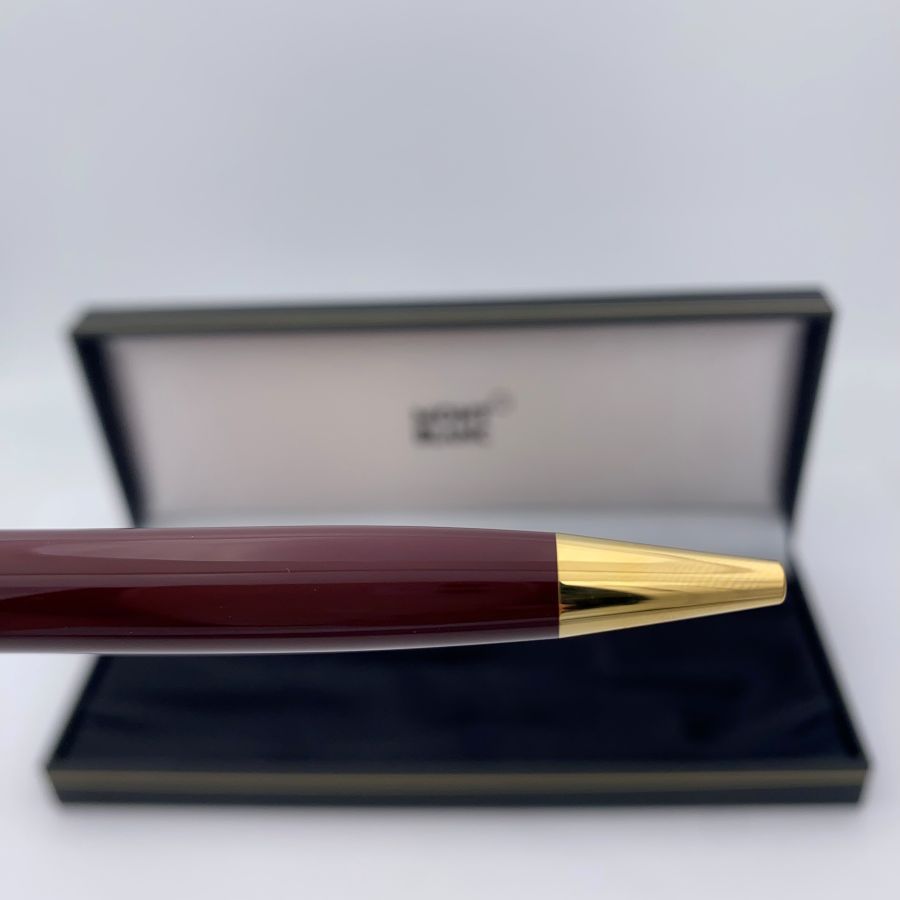 Montblanc PIX Sfera Nera