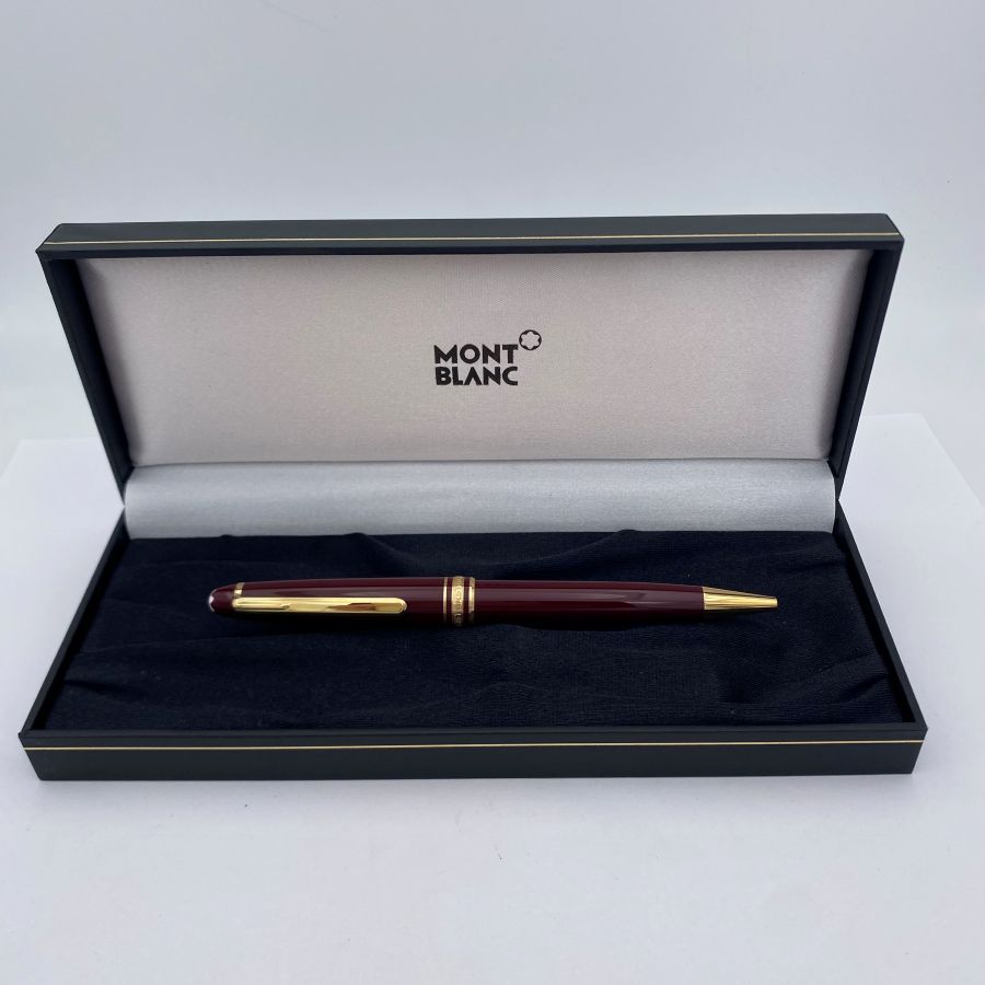 Montblanc PIX Sfera Nera