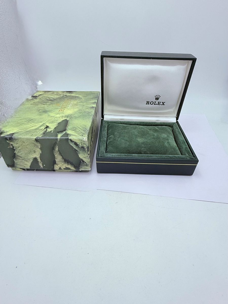 Scatola originale Rolex 11.00.71