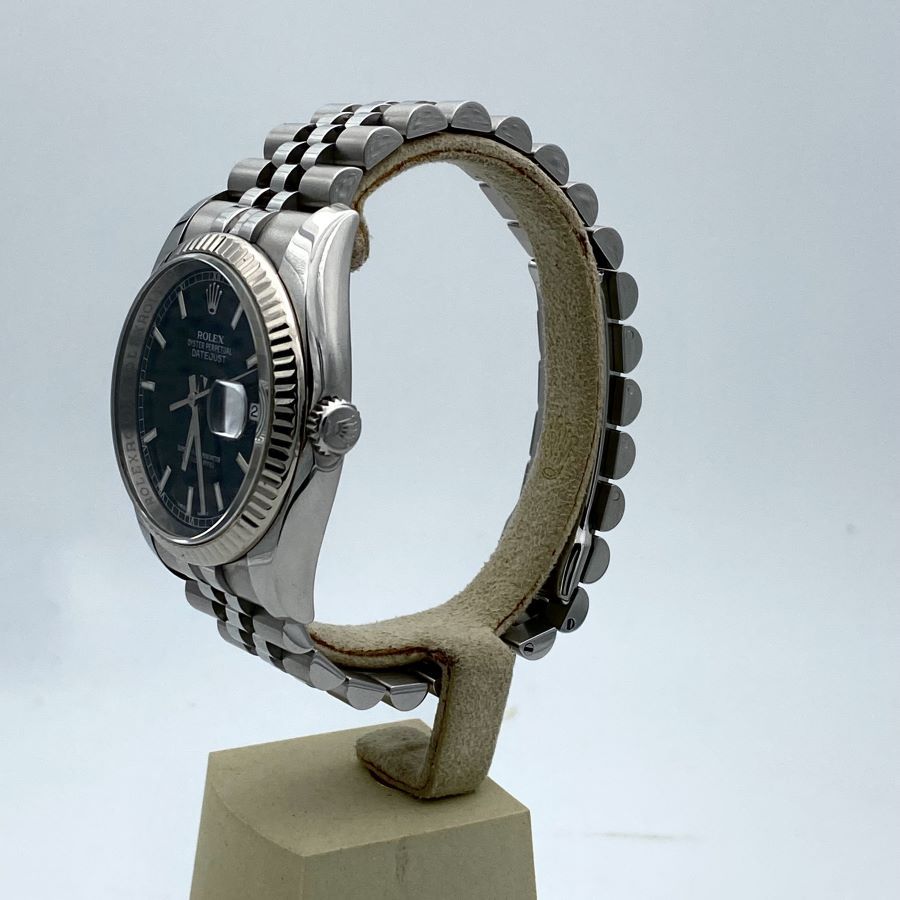 Rolex Oyster Perpetual Datejust 36