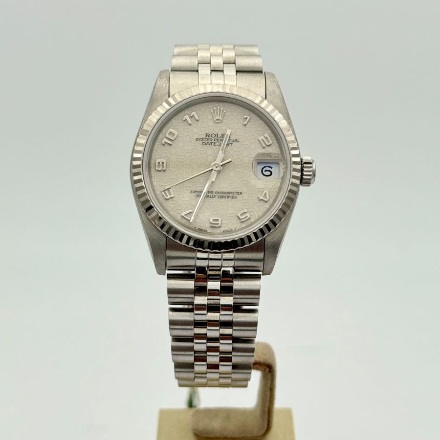 Rolex Datejust 31 Ref. 68274