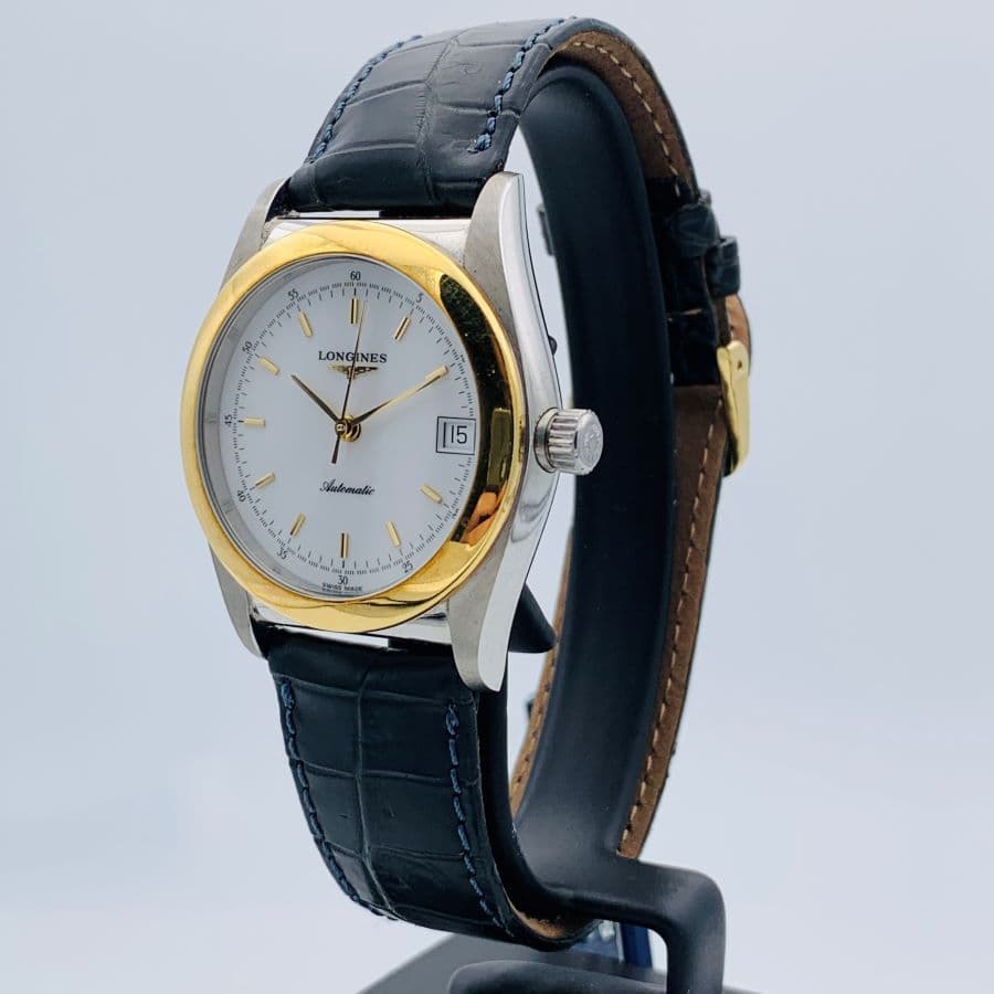 Longines Automatico L7.190.5