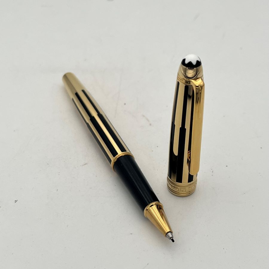 Penna Roller Montblanc Edizione Speciale Donation Pen Arturo Toscanini NOS