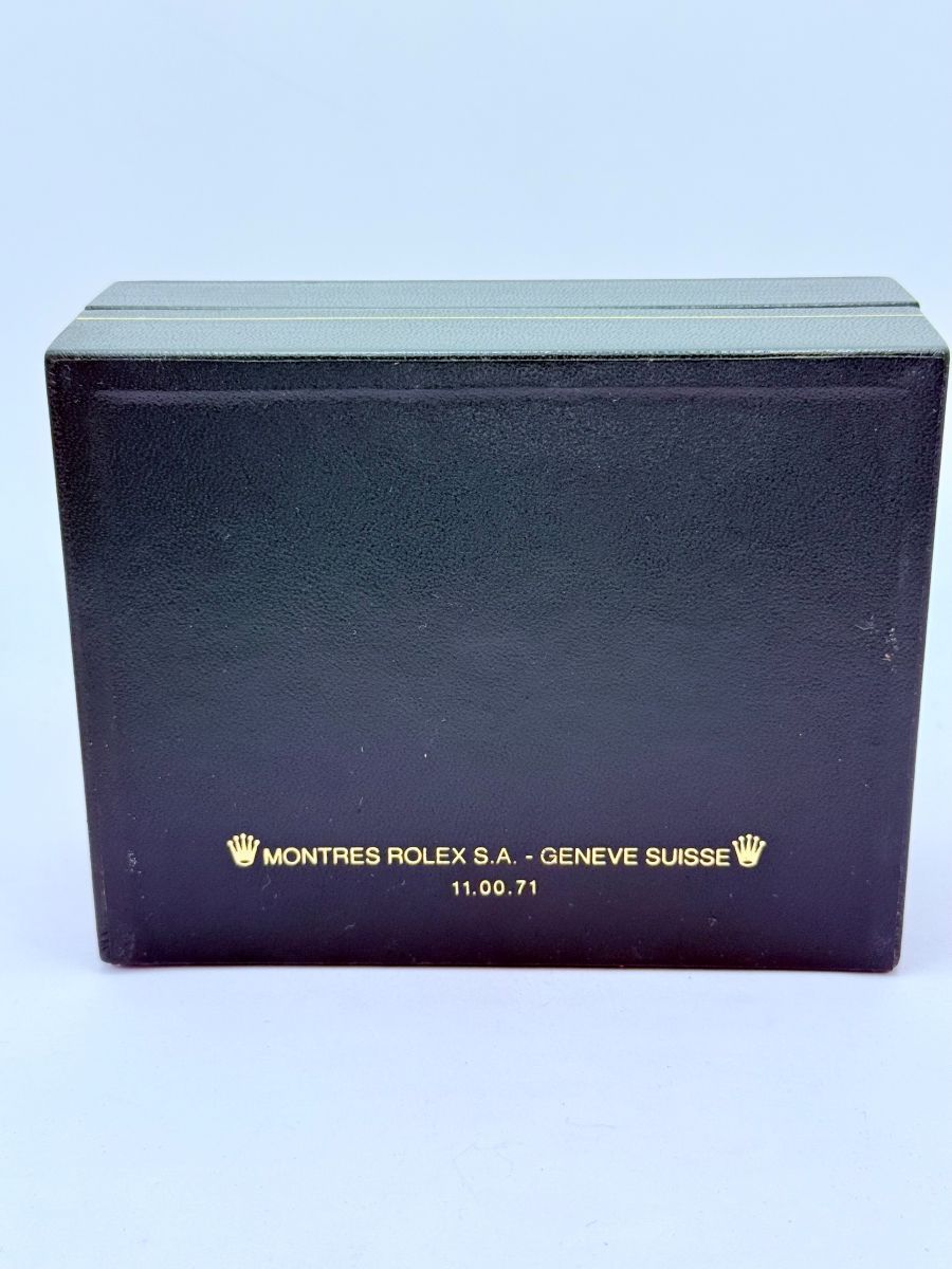 Scatola originale Rolex 11.00.71