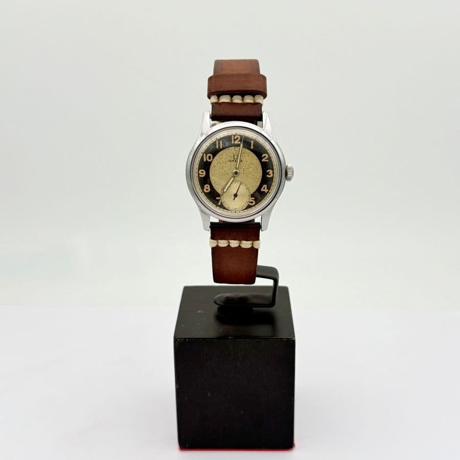 Omega Suverän CK 2400