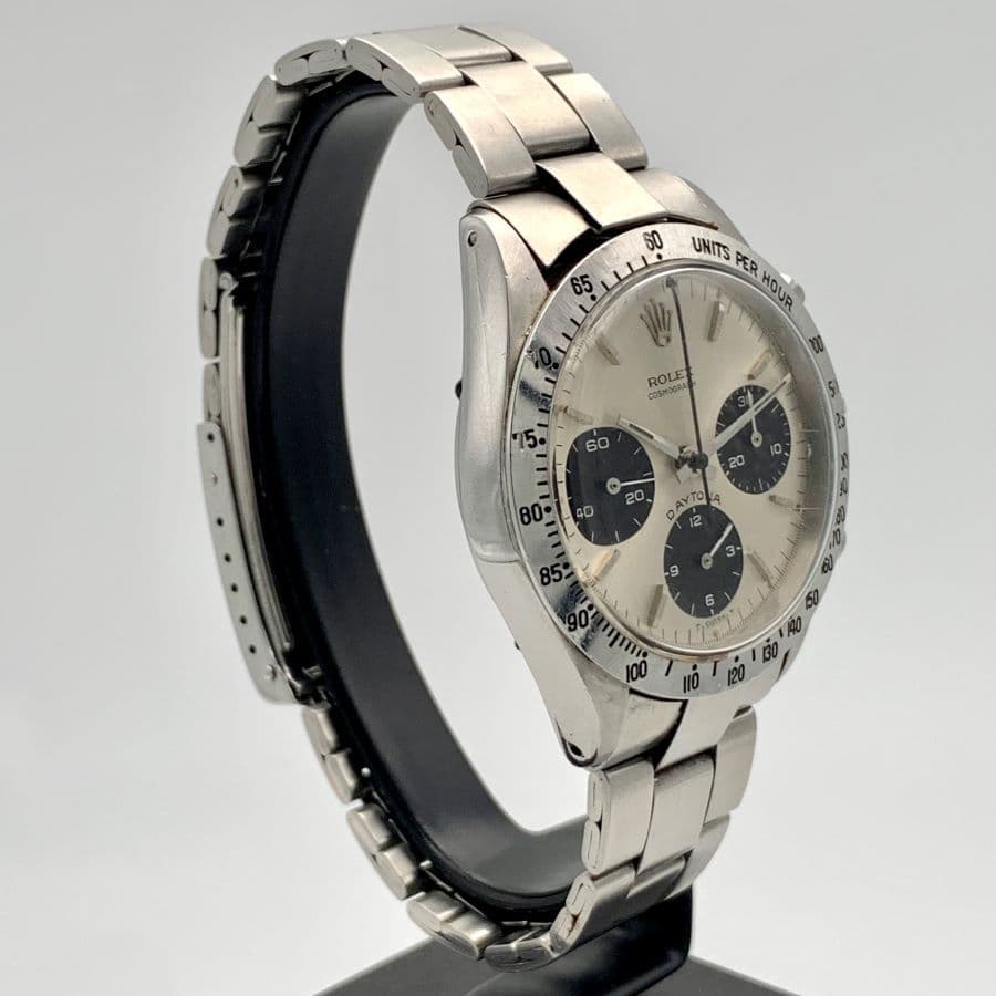 Rolex Cosmograph Daytona 6239 'Paul Newman'
