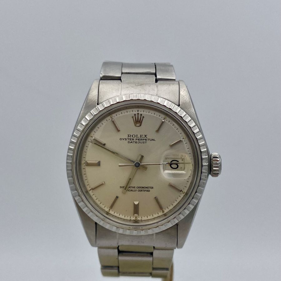 Rolex Datejust 1603