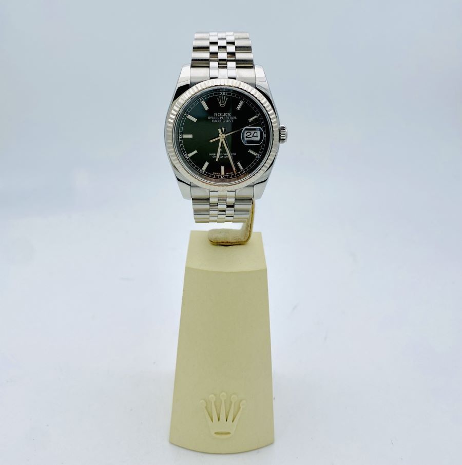 Rolex Oyster Perpetual Datejust 36