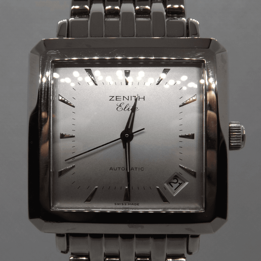 Zenith Elite Automatico