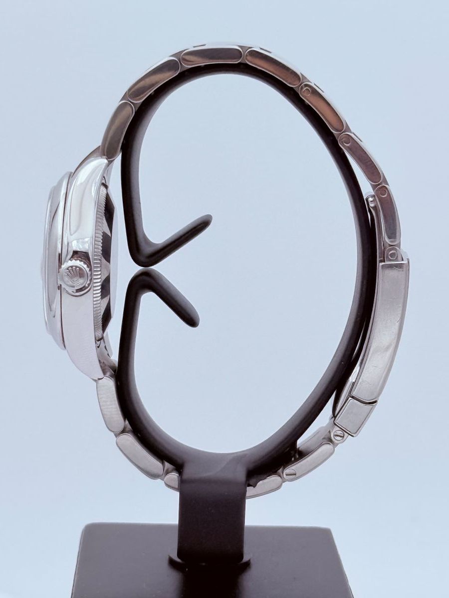 Rolex Datejust 31 Automatico Acciaio