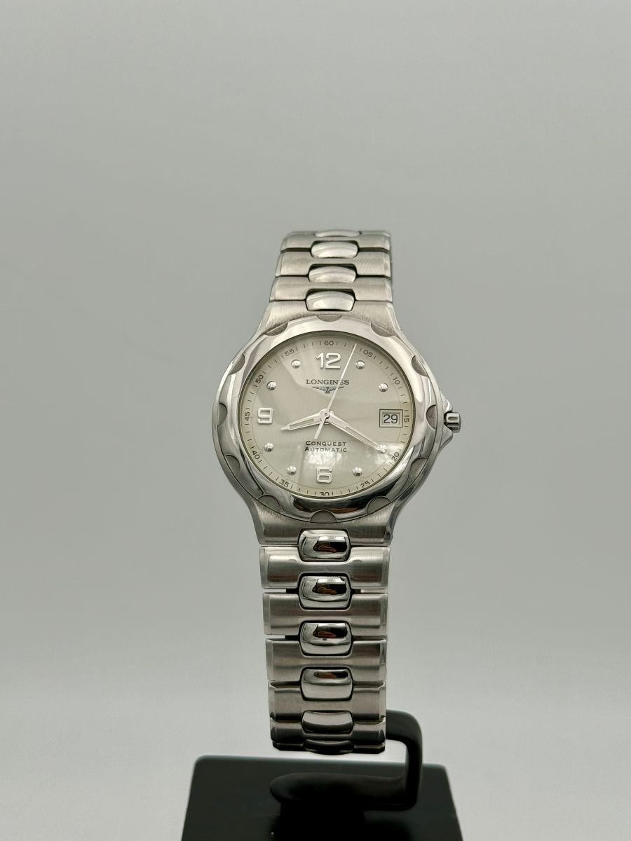 longines conquest L1.634.4