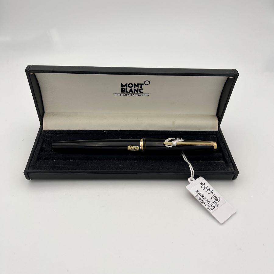 Montblanc Penna Stilografica Vintage
