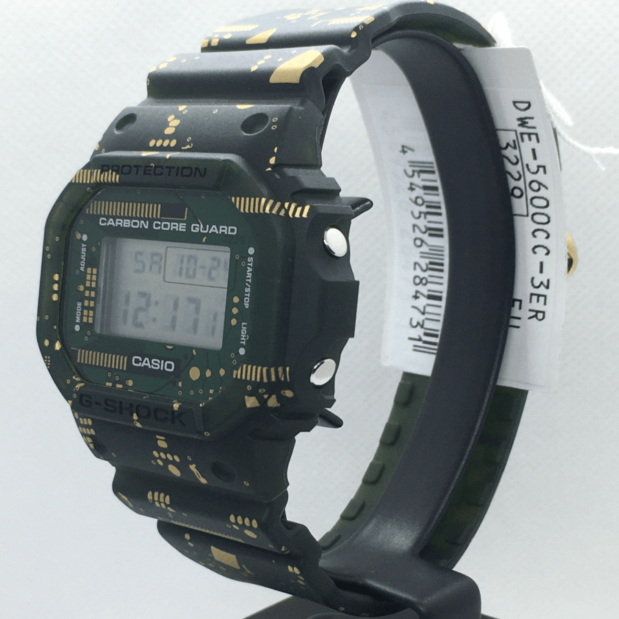 Casio G-Shock Origin DWE-5600CC-3ER