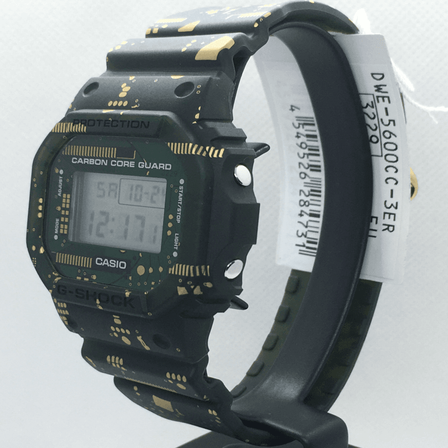 Casio G-Shock Origin DWE-5600CC-3ER