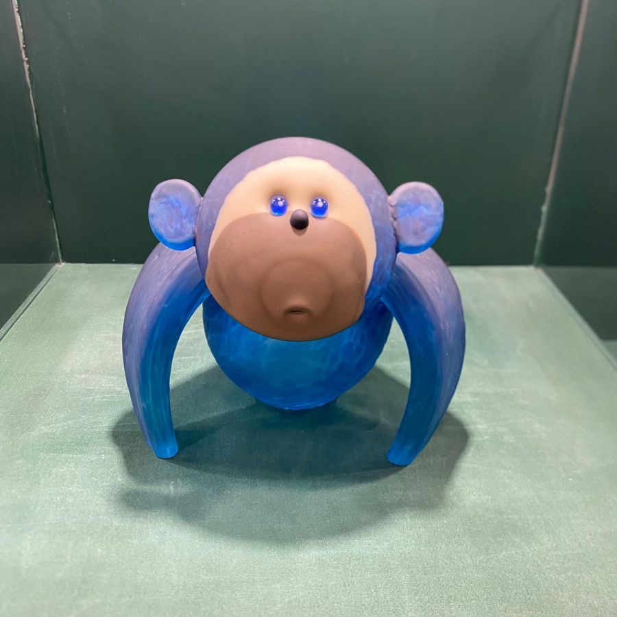 KONG GLASS STUDIO BOROWSKI