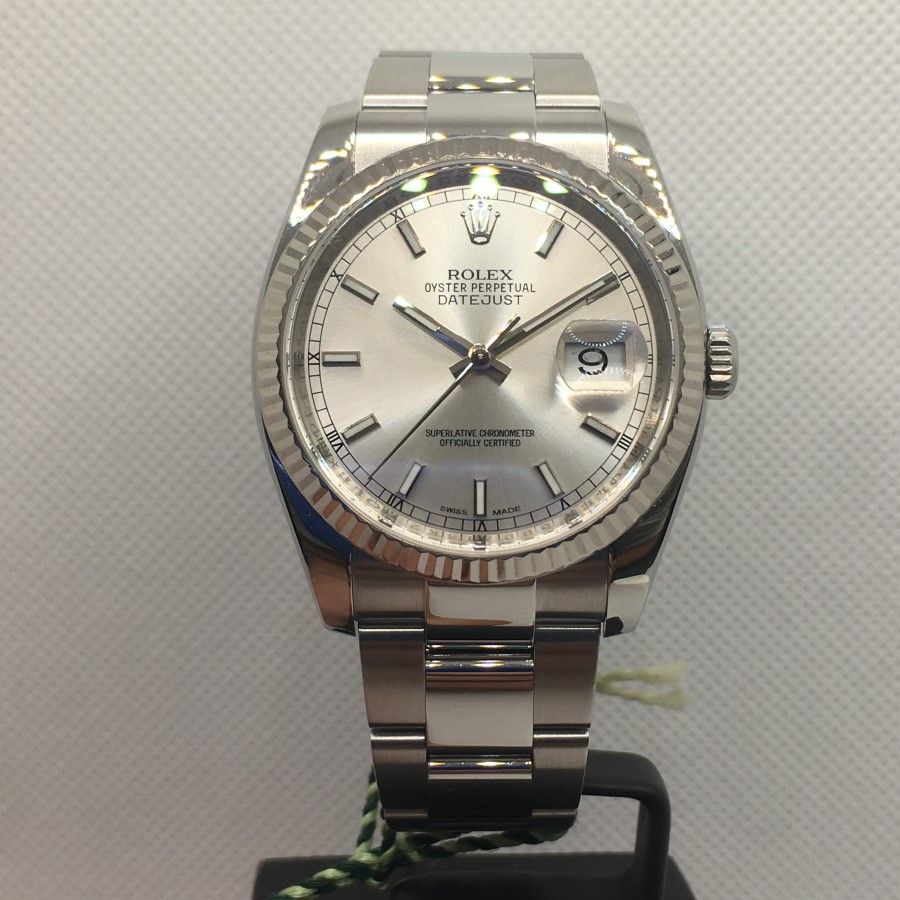 Rolex Oyster Perpetual Datejust 36