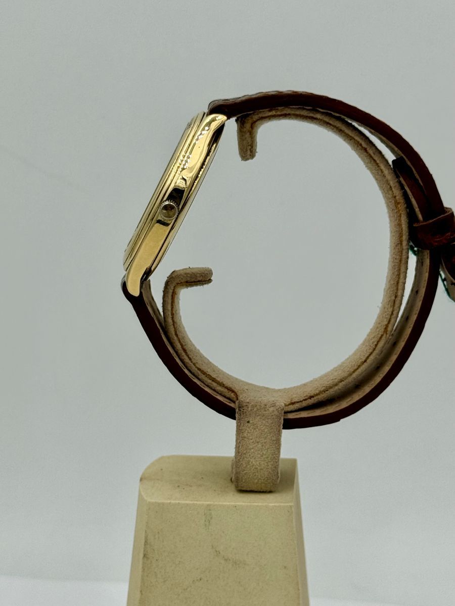 Audemars Piguet Classic 14510/003 Oro 18kt con Garanzia ufficiale Audemars Piguet