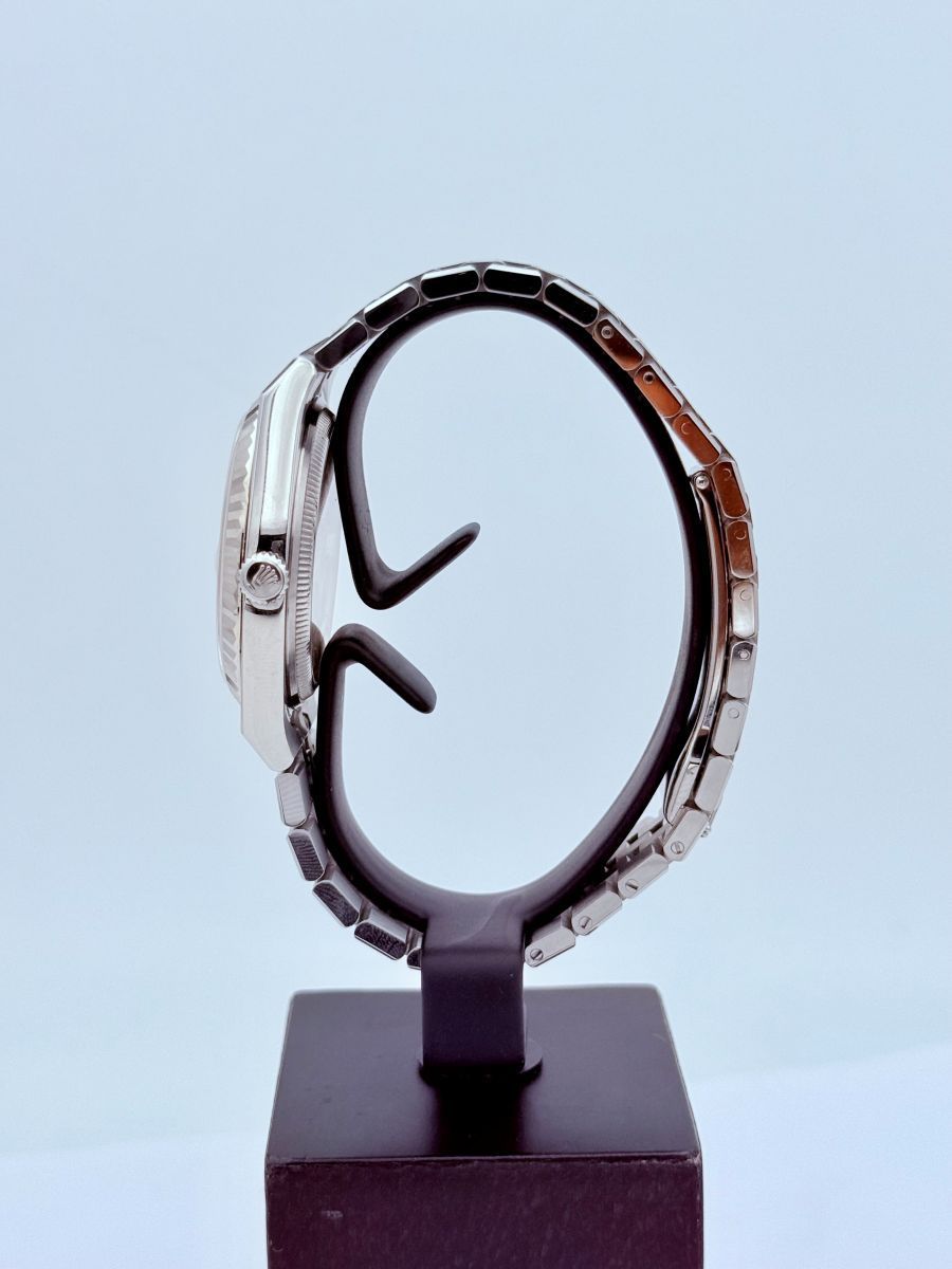 Rolex Oyster Perpetual Land-Dweller 36