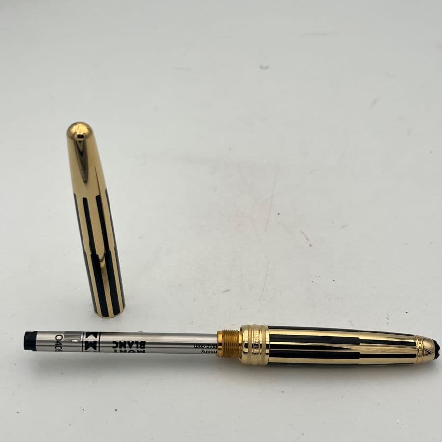 Penna Roller Montblanc Edizione Speciale Donation Pen Arturo Toscanini NOS