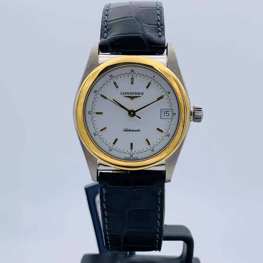 Longines Automatico L7.190.5