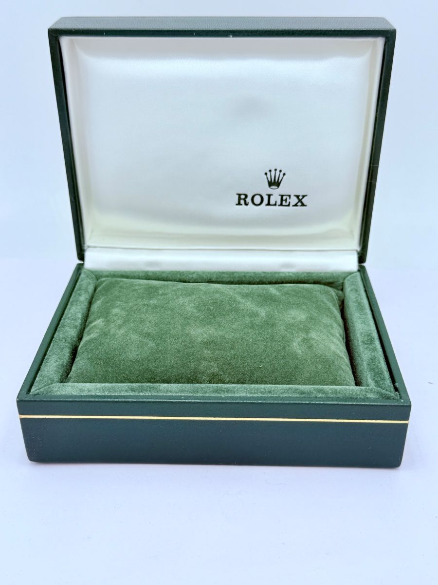 Scatola originale Rolex 11.00.71