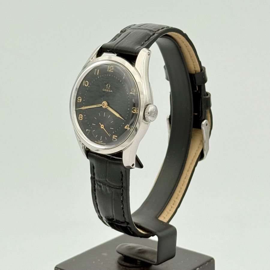 Omega Swim proof (CK 2639)