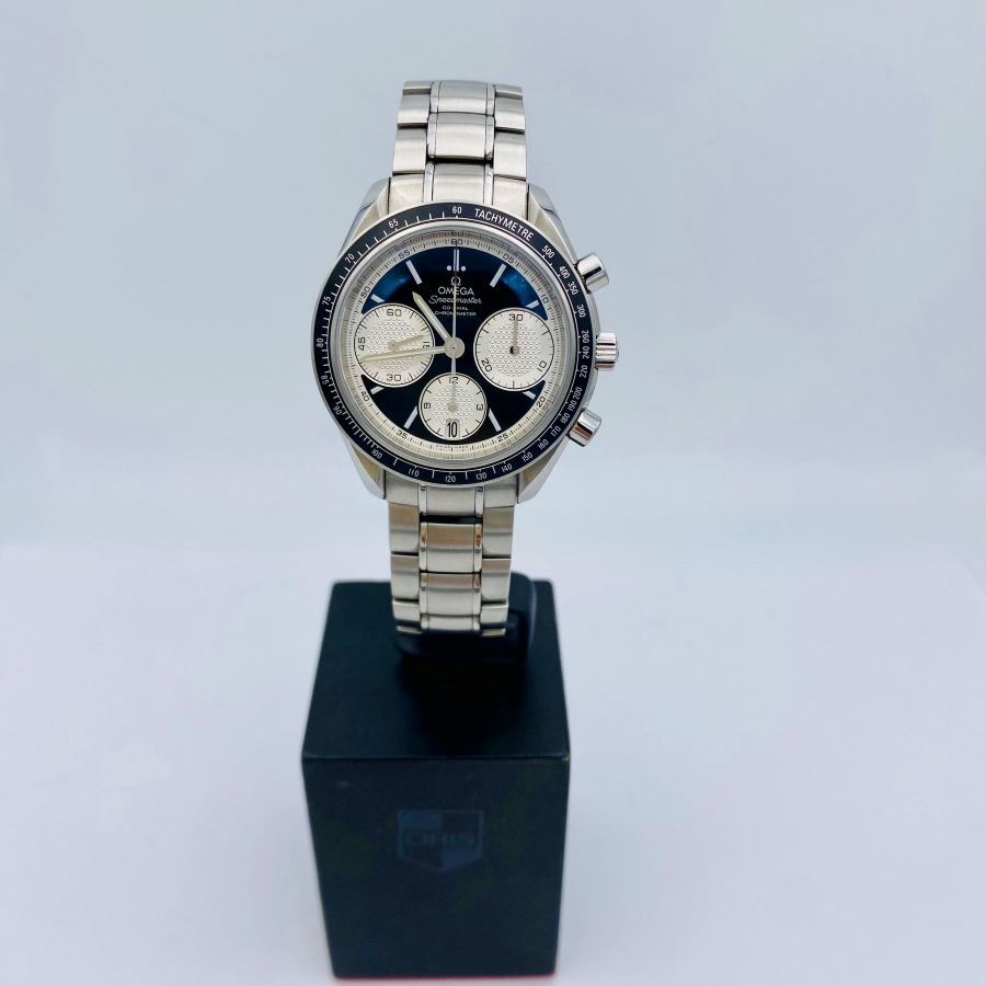 Omega Speedmaster Racing Master Cronometro