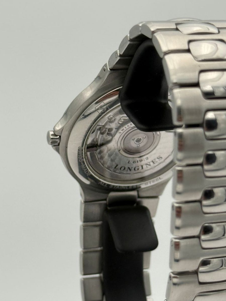 longines conquest L1.634.4