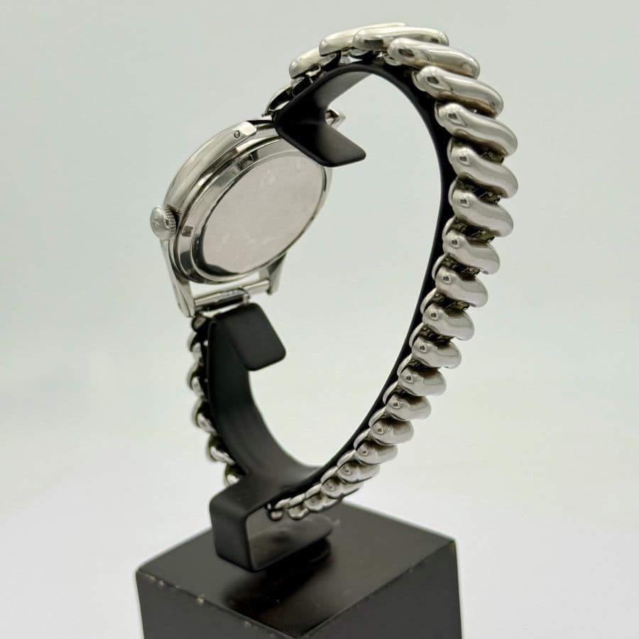 Omega Swim proof (CK 2639)