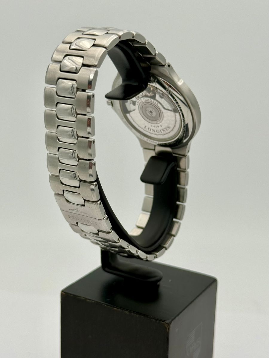 longines conquest L1.634.4