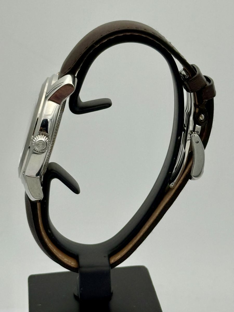 Baume & Mercier Capeland Orologio da Uomo al Quarzo M0A08601