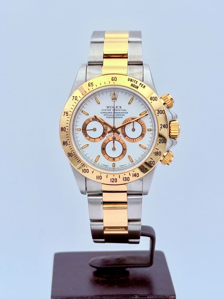Rolex Cosmograph Daytona 16523