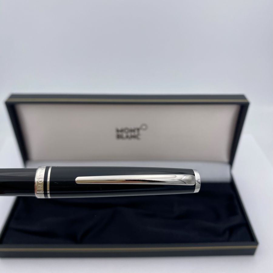 Penna a Sfera Montblanc Meisterstück Classique Bordeaux