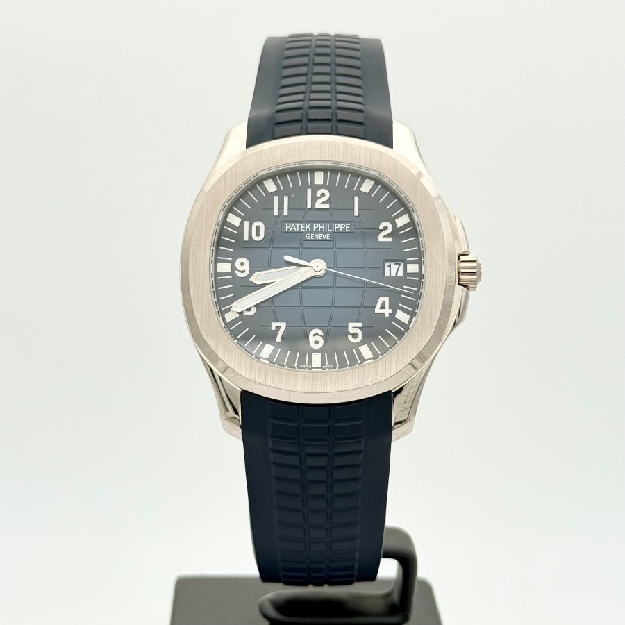 Patek Philippe Aquanaut 5168G-001