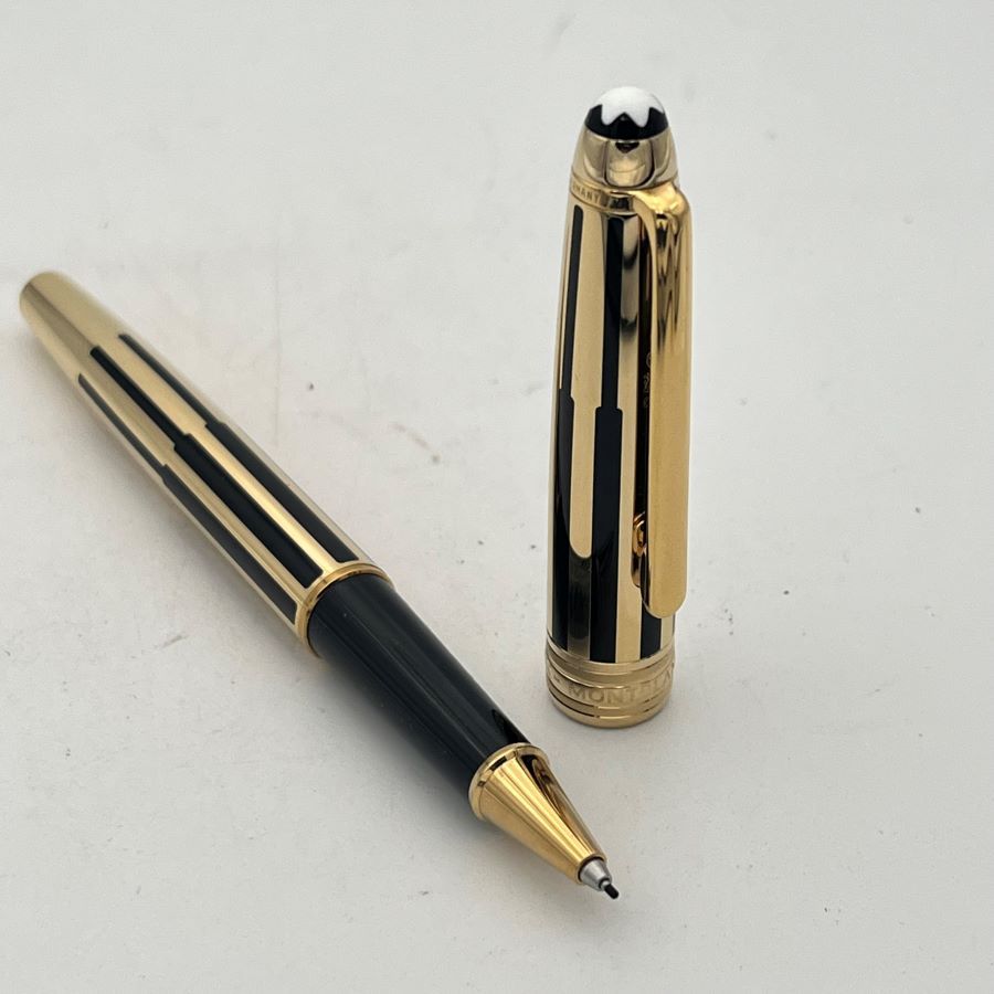 Penna Roller Montblanc Edizione Speciale Donation Pen Arturo Toscanini NOS