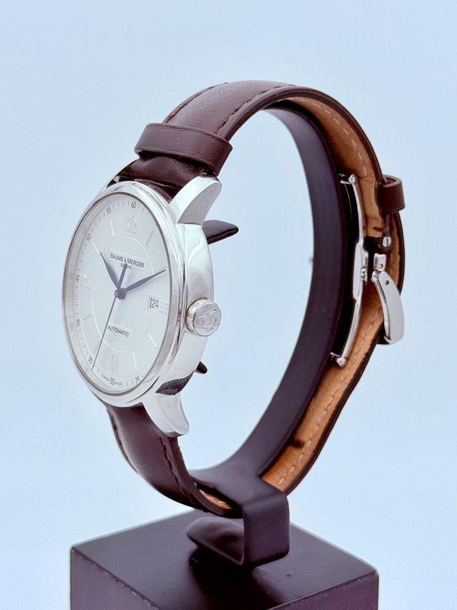 Baume et Mercier Classima Cronografo Automatico da Uomo